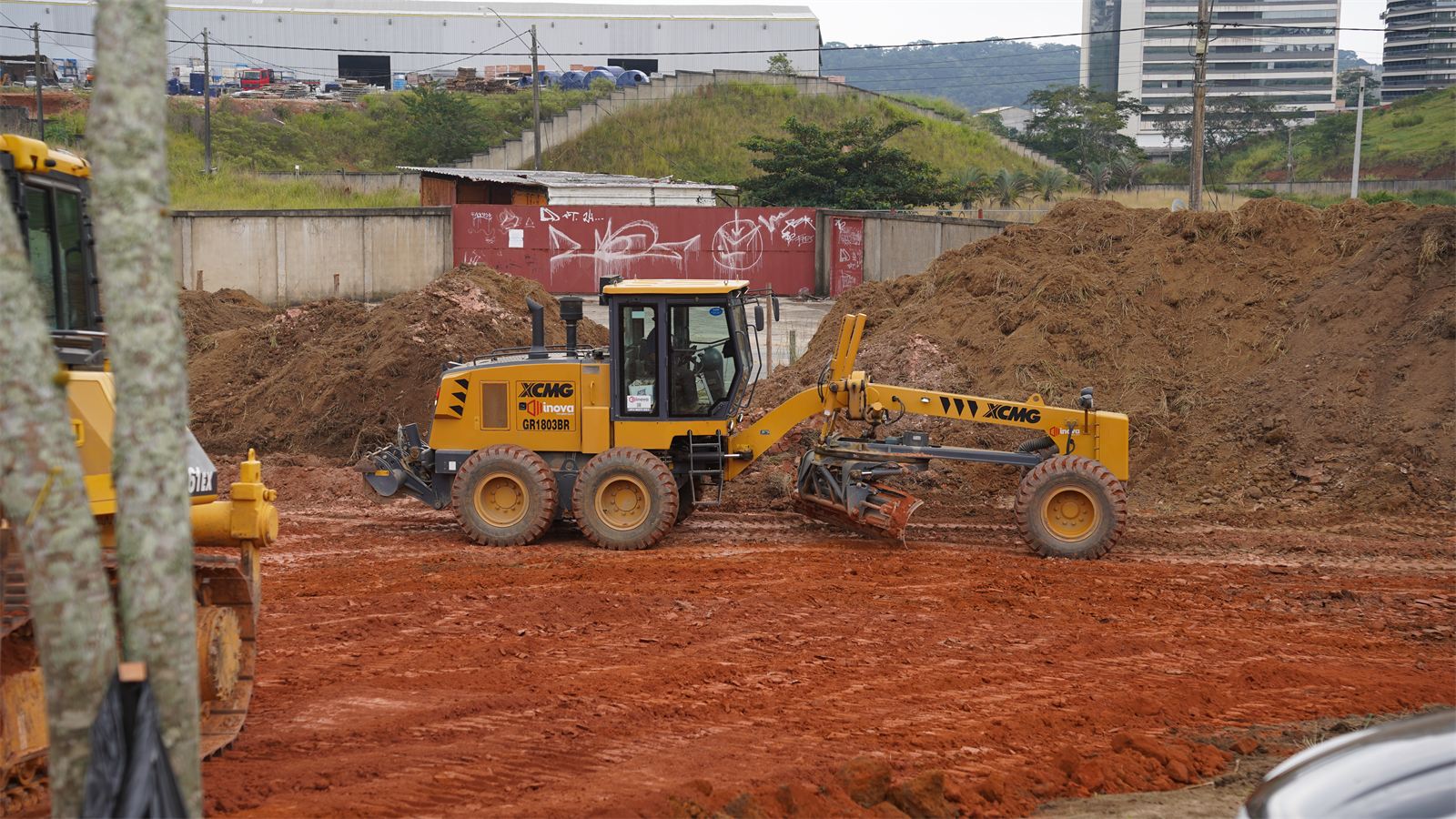 Compactação